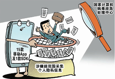 不下載就不讓看？工信部鐵腕治理APP強(qiáng)制下載亂象，助力信息安全與軟件開(kāi)發(fā)行業(yè)健康發(fā)展