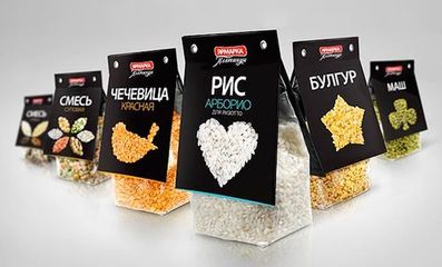 創意包裝設計欣賞 從功能到藝術的升華